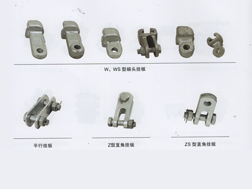 挂板挂环