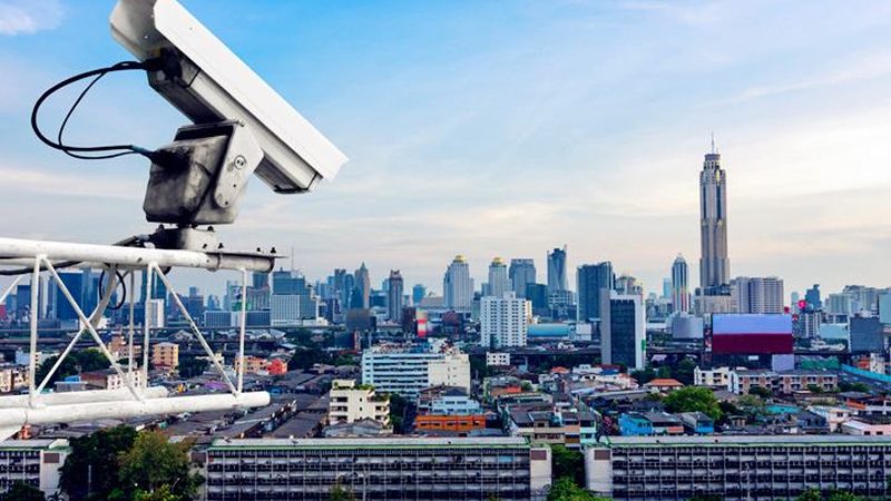 电子围栏与振动光纤：揭秘二者的差异与选型要点**
