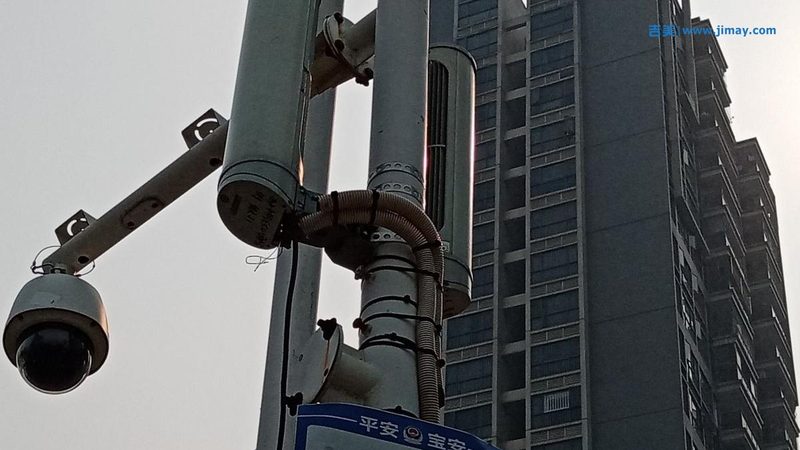 手机远程查看家用摄像头，设置步骤详解**
