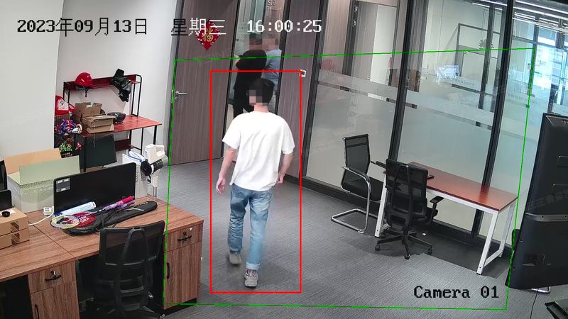 无线高清监控摄像头：批发价背后的技术考量**