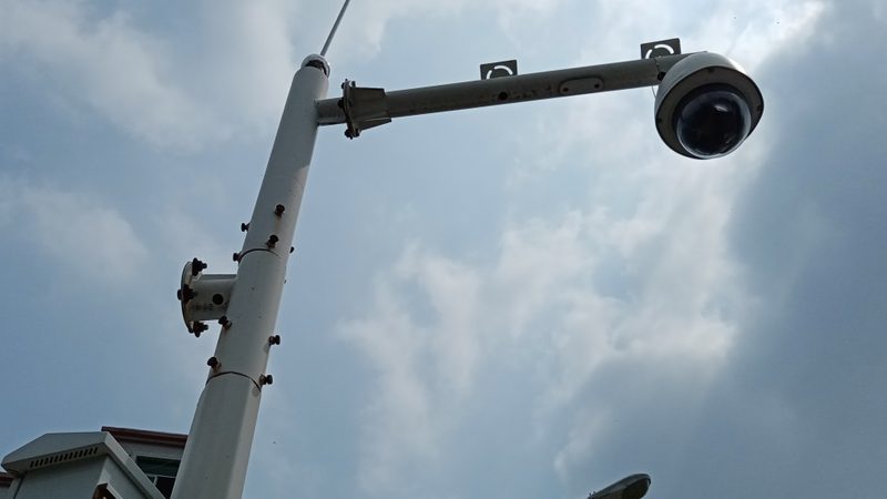 人脸识别门禁考勤机：参数背后的技术解读**