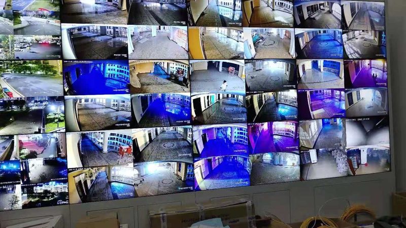 停车场管理系统：安装与代理加盟，如何选对合作伙伴？**