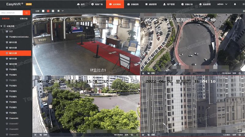 深圳楼宇对讲：不只是门禁，更是智慧社区的基石**