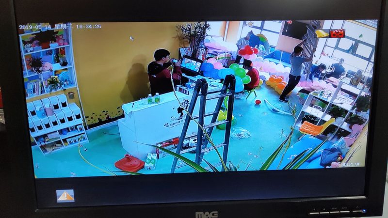 安防摄像头选型，这些规范你了解吗？**