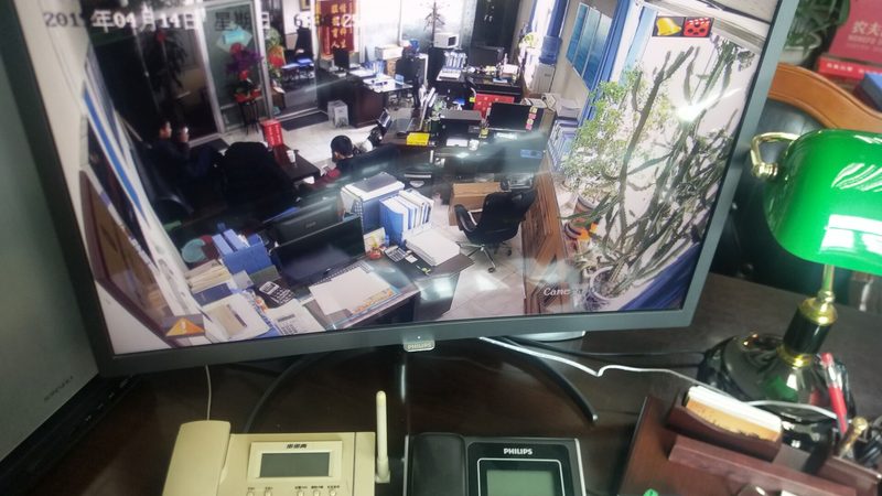 楼宇对讲门口机尺寸规格揭秘：选购不再迷茫**