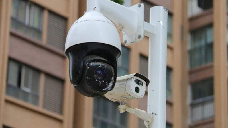 大华防盗报警系统：揭秘其核心技术与选择要点**