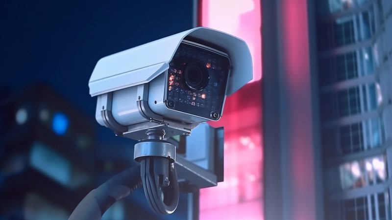 小区弱电安防工程验收，这些标准你了解吗？**