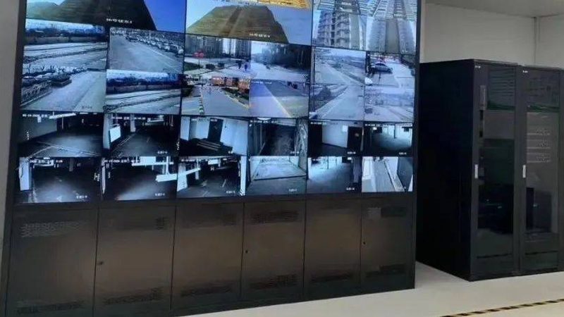 成都防盗报警系统安装施工全流程解析