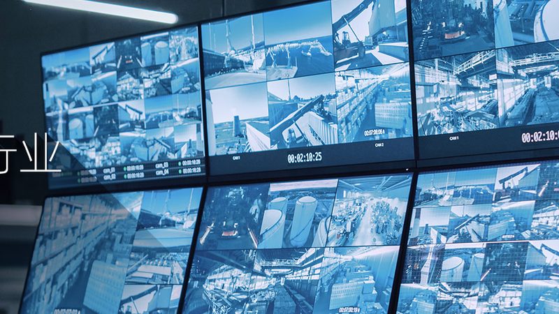 周界报警系统施工单位排名