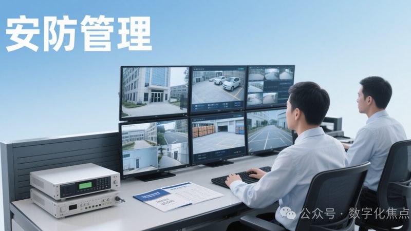 楼宇对讲系统接线图：揭秘楼宇安全守护的“神经中枢”**