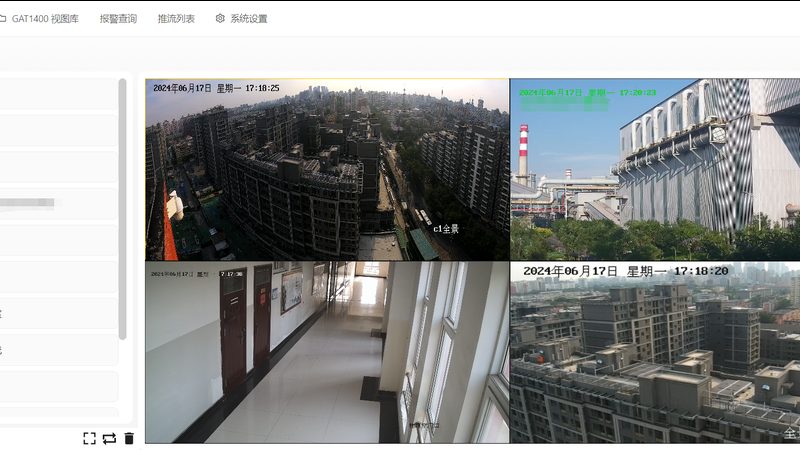 监控维保施工安装：揭秘安防系统的“幕后英雄”**