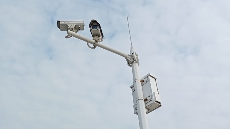 人脸识别门禁：技术演进与上海市场解析**