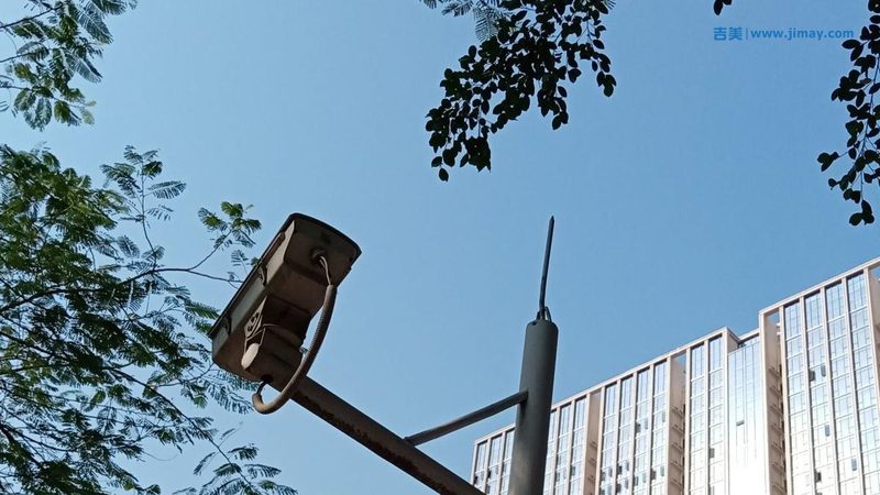 成都本地道闸系统安装：如何选择合适的供应商**
